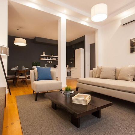 Flh Baixa Family Spacious Apartment Lisbon Bagian luar foto