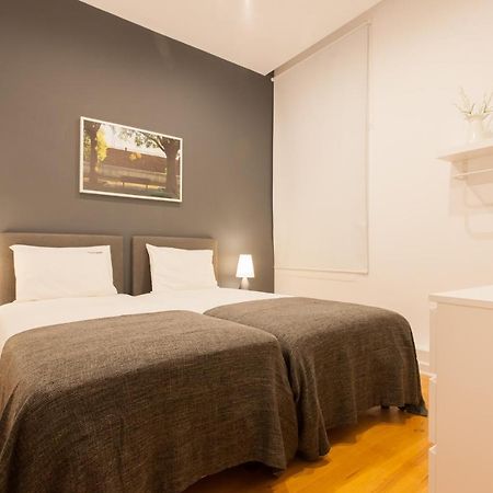Flh Baixa Family Spacious Apartment Lisbon Bagian luar foto