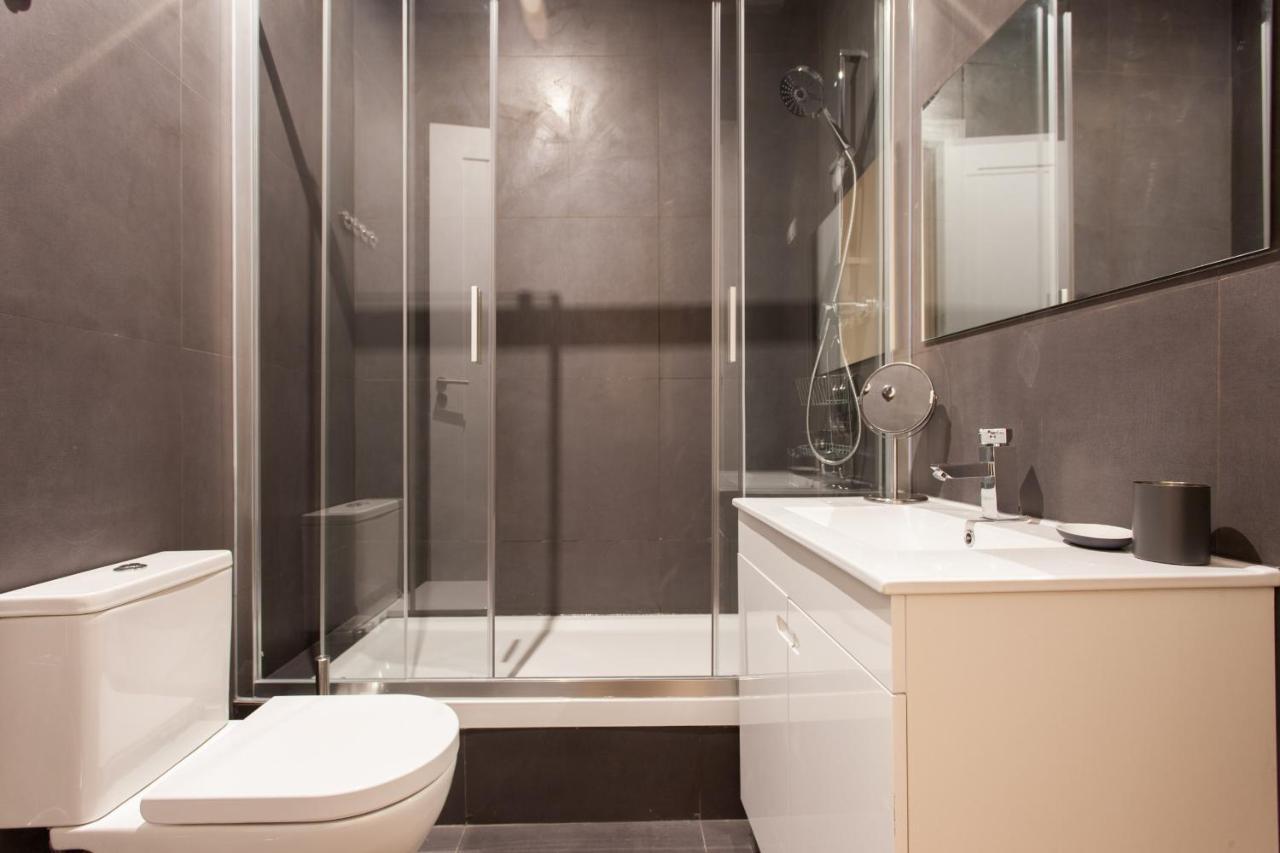 Flh Baixa Family Spacious Apartment Lisbon Bagian luar foto