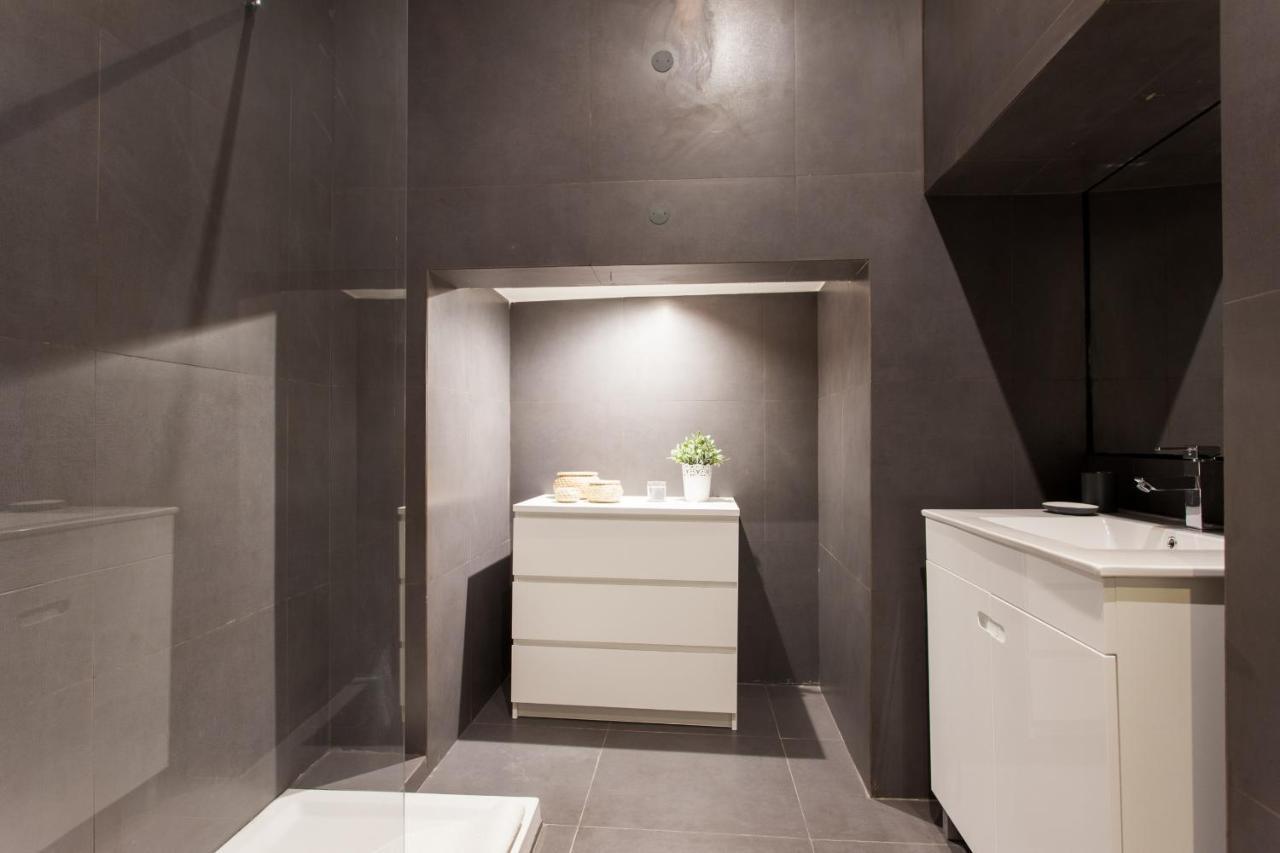 Flh Baixa Family Spacious Apartment Lisbon Bagian luar foto