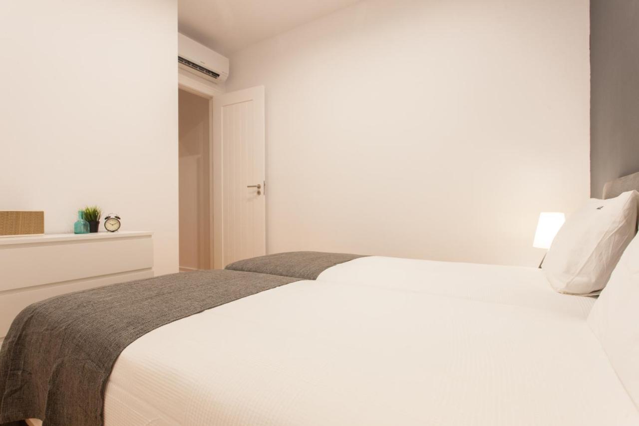 Flh Baixa Family Spacious Apartment Lisbon Bagian luar foto